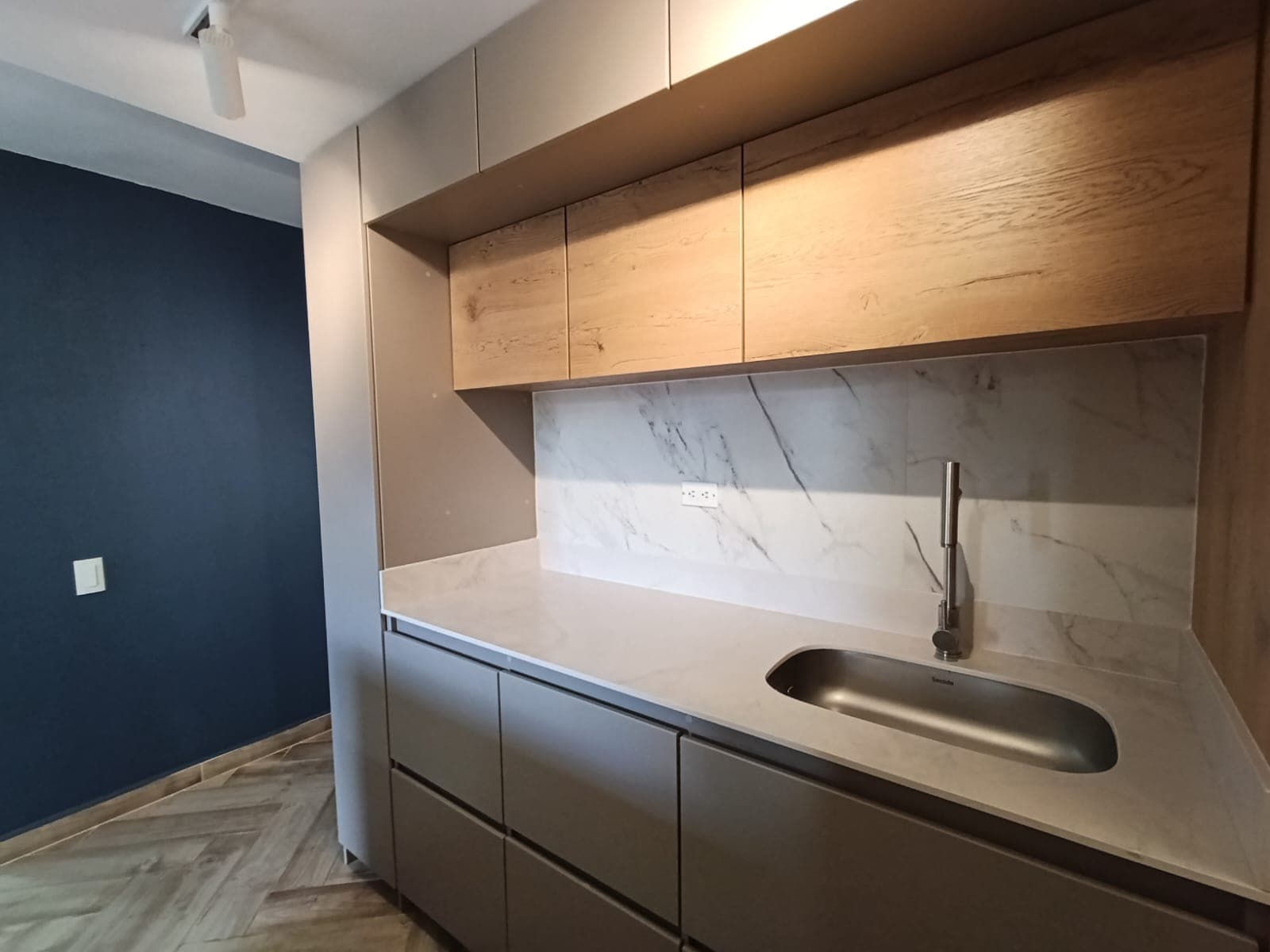 Apartamento en arriendo en San Antonio de Pereira, Rionegro — foto 5 de 10
