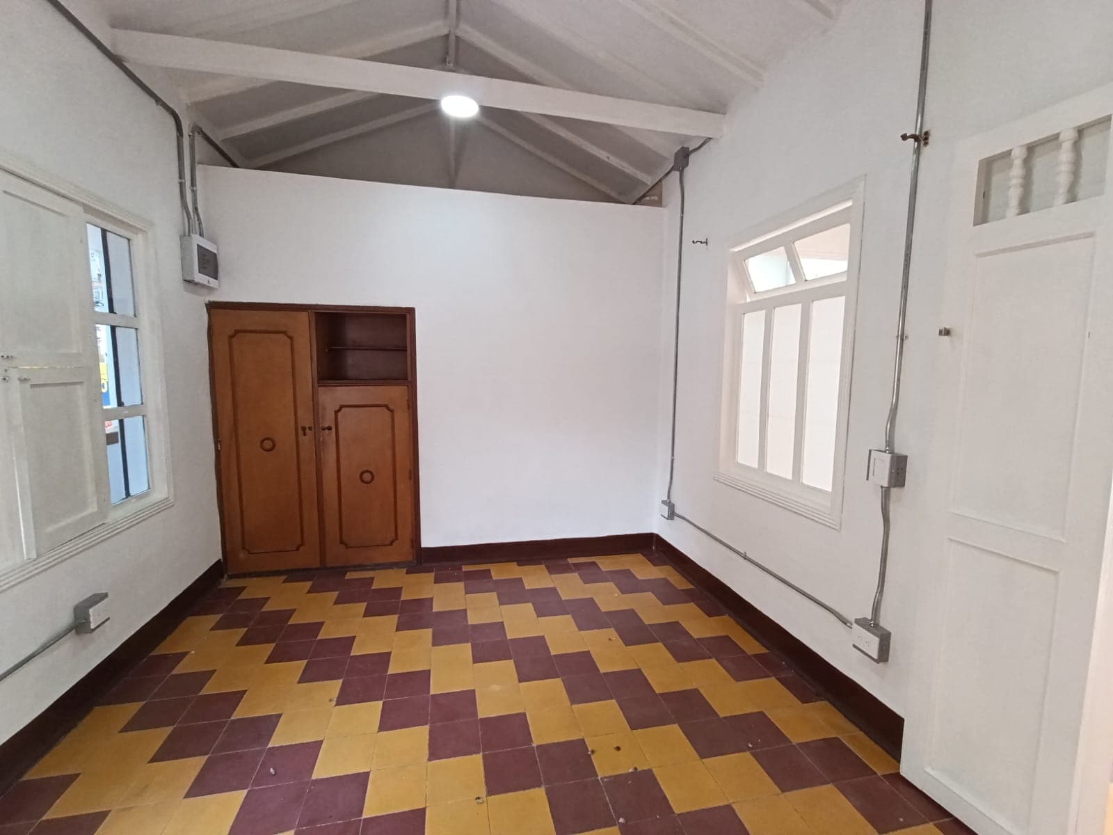 Casa Comercial en arriendo en Centro Bello — foto 4 de 19