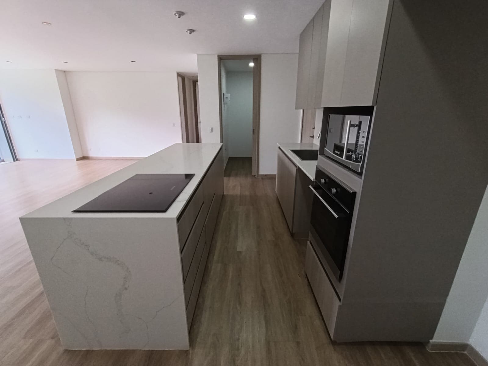 Apartamento en arriendo en Sajonia, Rionegro — foto 2 de 17