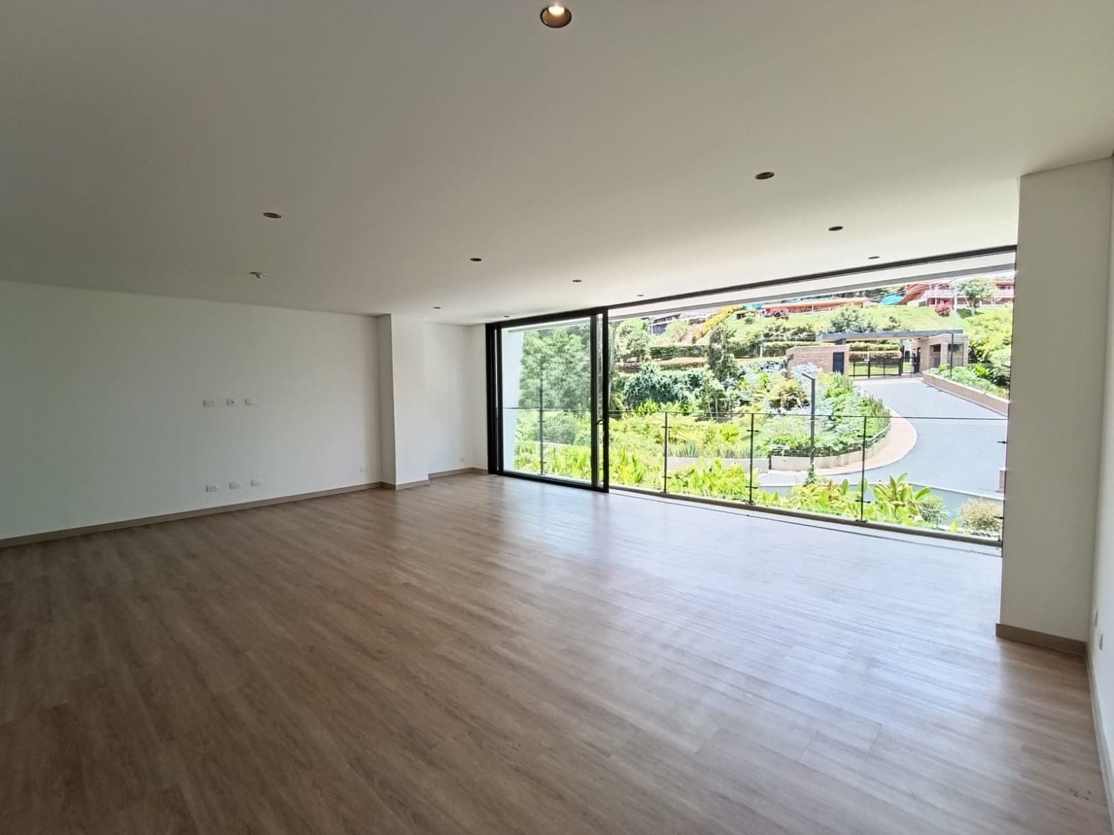 Apartamento en arriendo en Sajonia, Rionegro — foto 5 de 17