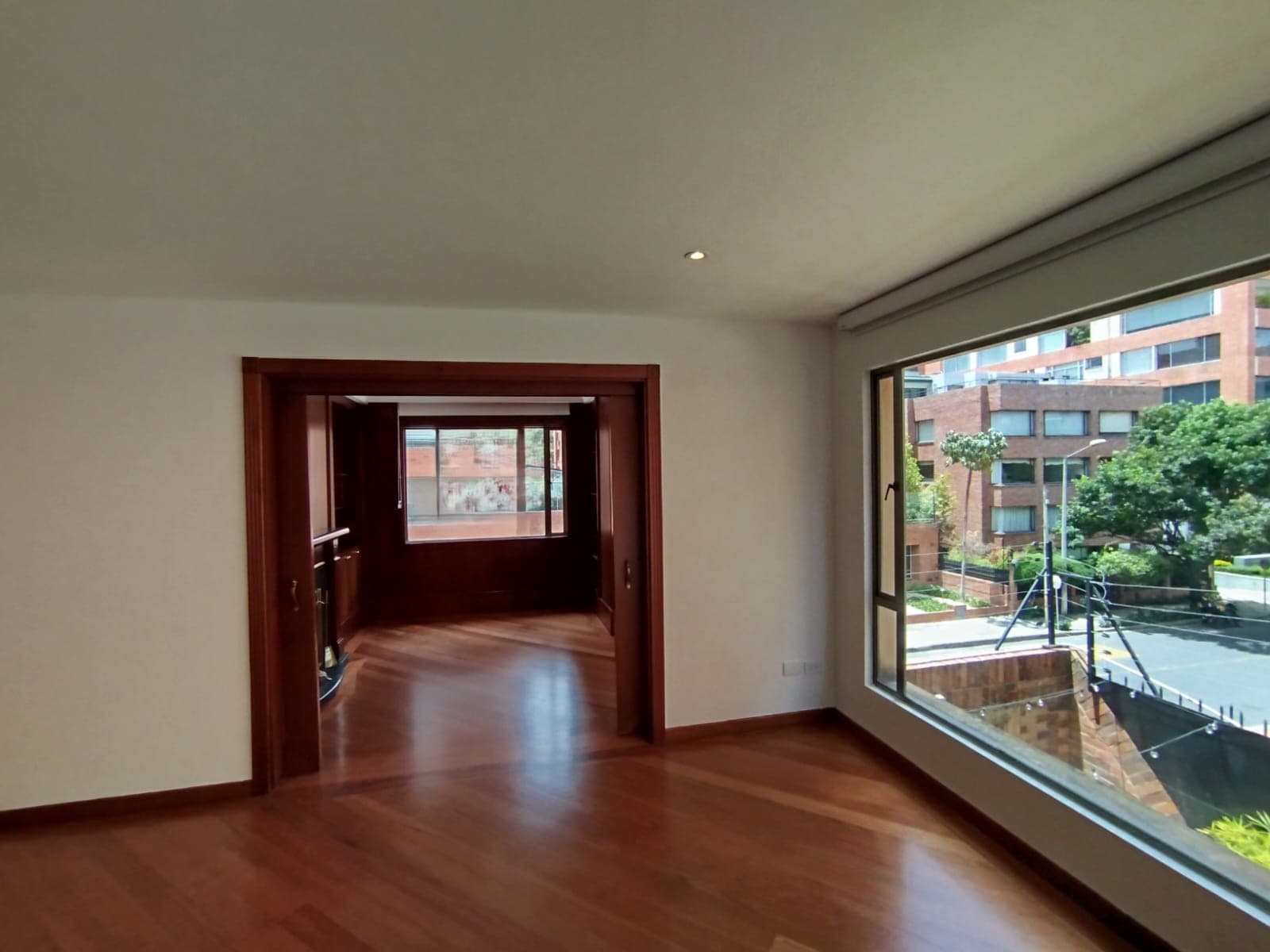 Apartamento en arriendo en Barrio Chico, Chapinero, Bogotá, D.C. — foto 4 de 20