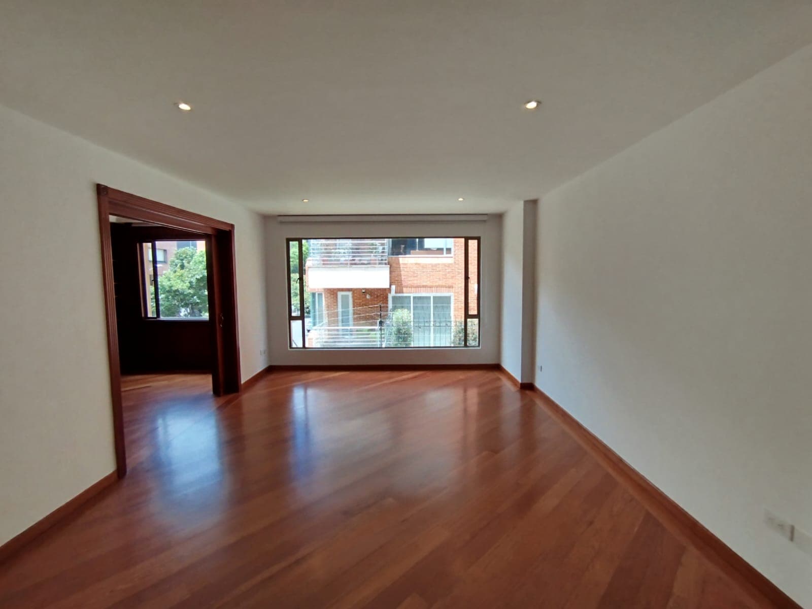 Apartamento en arriendo en Barrio Chico, Chapinero, Bogotá, D.C. — foto 5 de 20