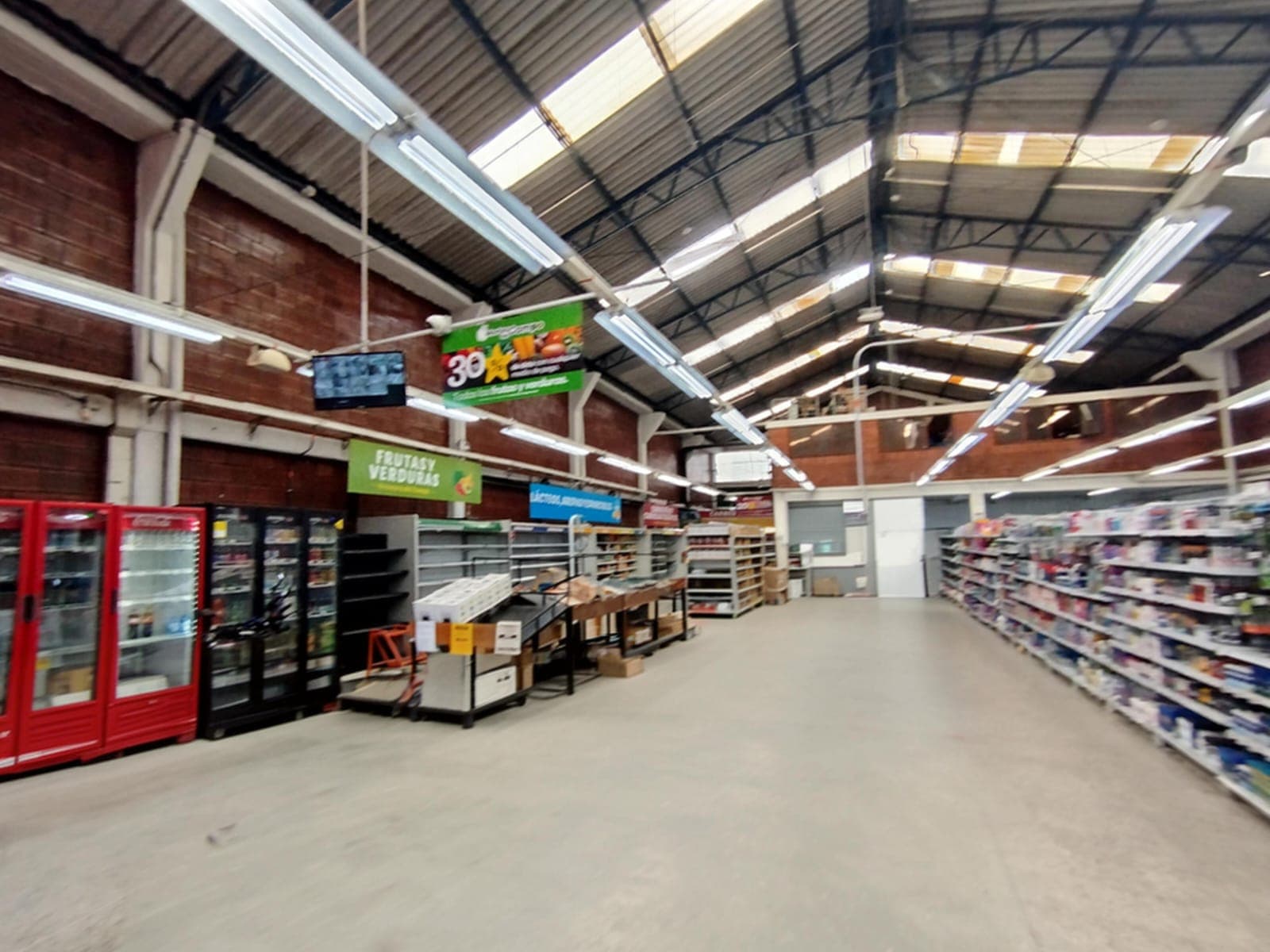 Bodega en arriendo en San Fernando Occidental, Barrios Unidos, Bogotá, D.C. — foto 3 de 10