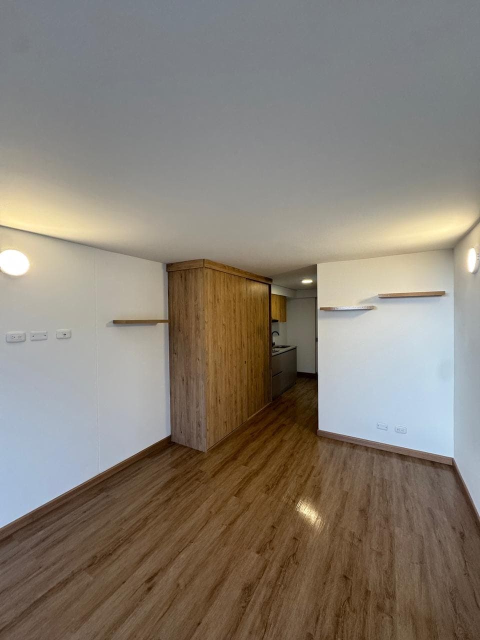 Apartaestudio en arriendo en Modelia, Fontibon, Bogotá, D.C. — foto 2 de 9