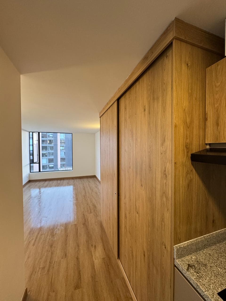 Apartaestudio en arriendo en Modelia, Fontibon, Bogotá, D.C. — foto 3 de 9