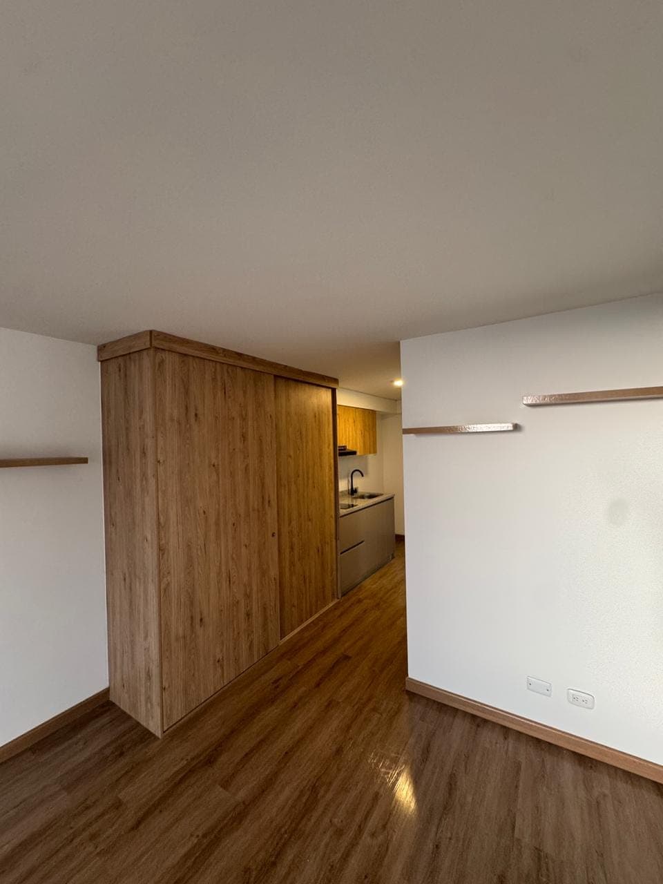 Apartaestudio en arriendo en Modelia, Fontibon, Bogotá, D.C. — foto 5 de 9