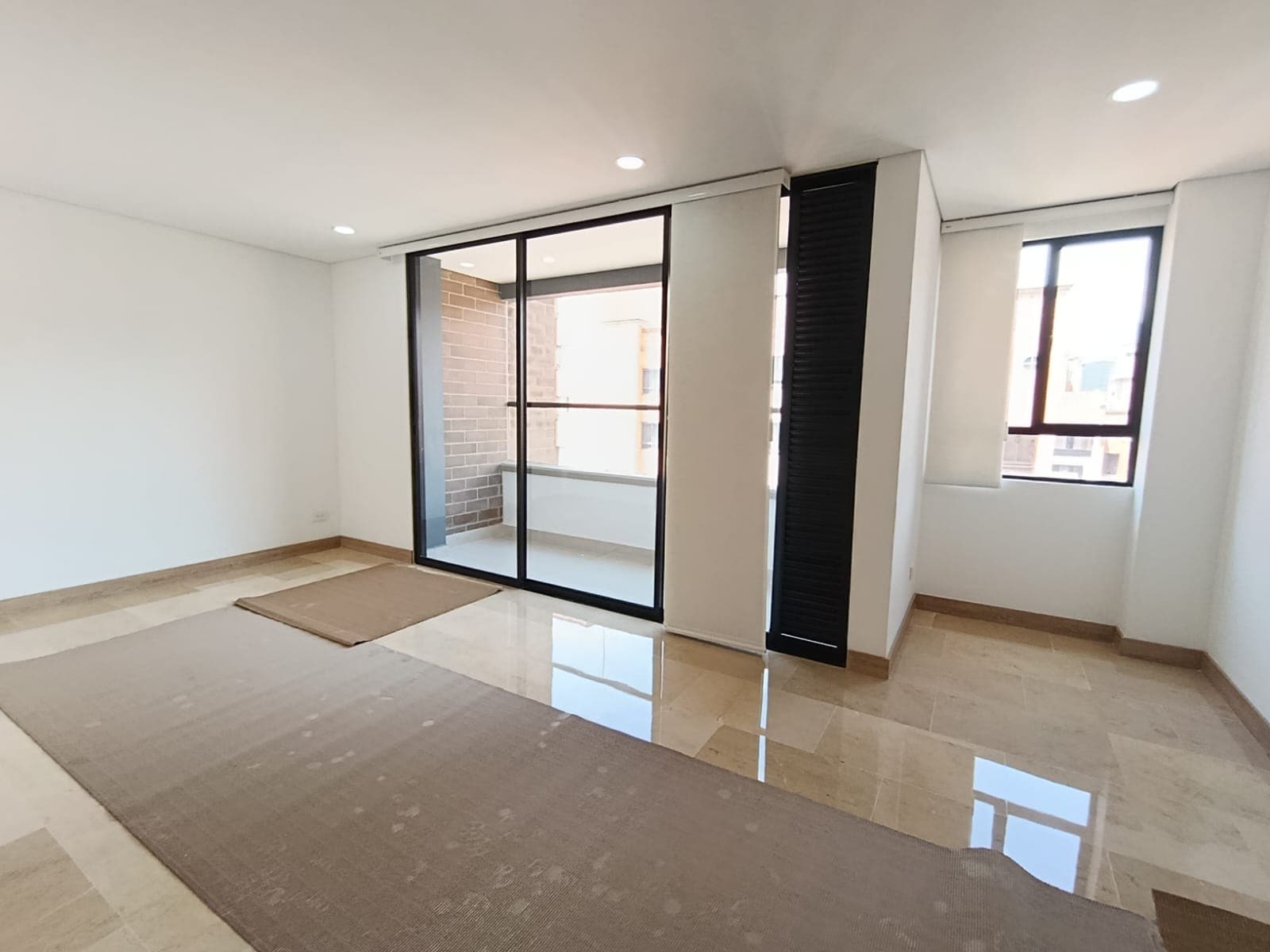 Apartamento en arriendo en Laureles, Medellín — foto 3 de 13