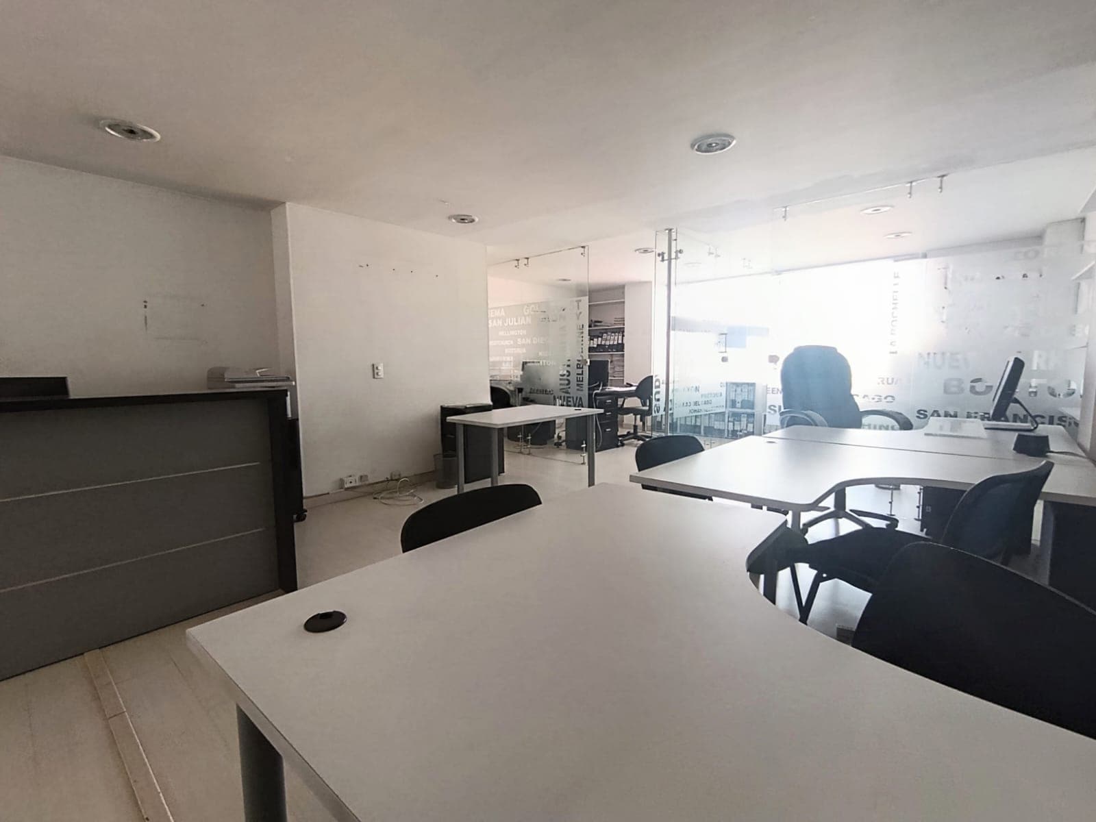 Oficina en arriendo en Localidad Chapinero, Chico Norte, Bogotá, D.C. — foto 4 de 20