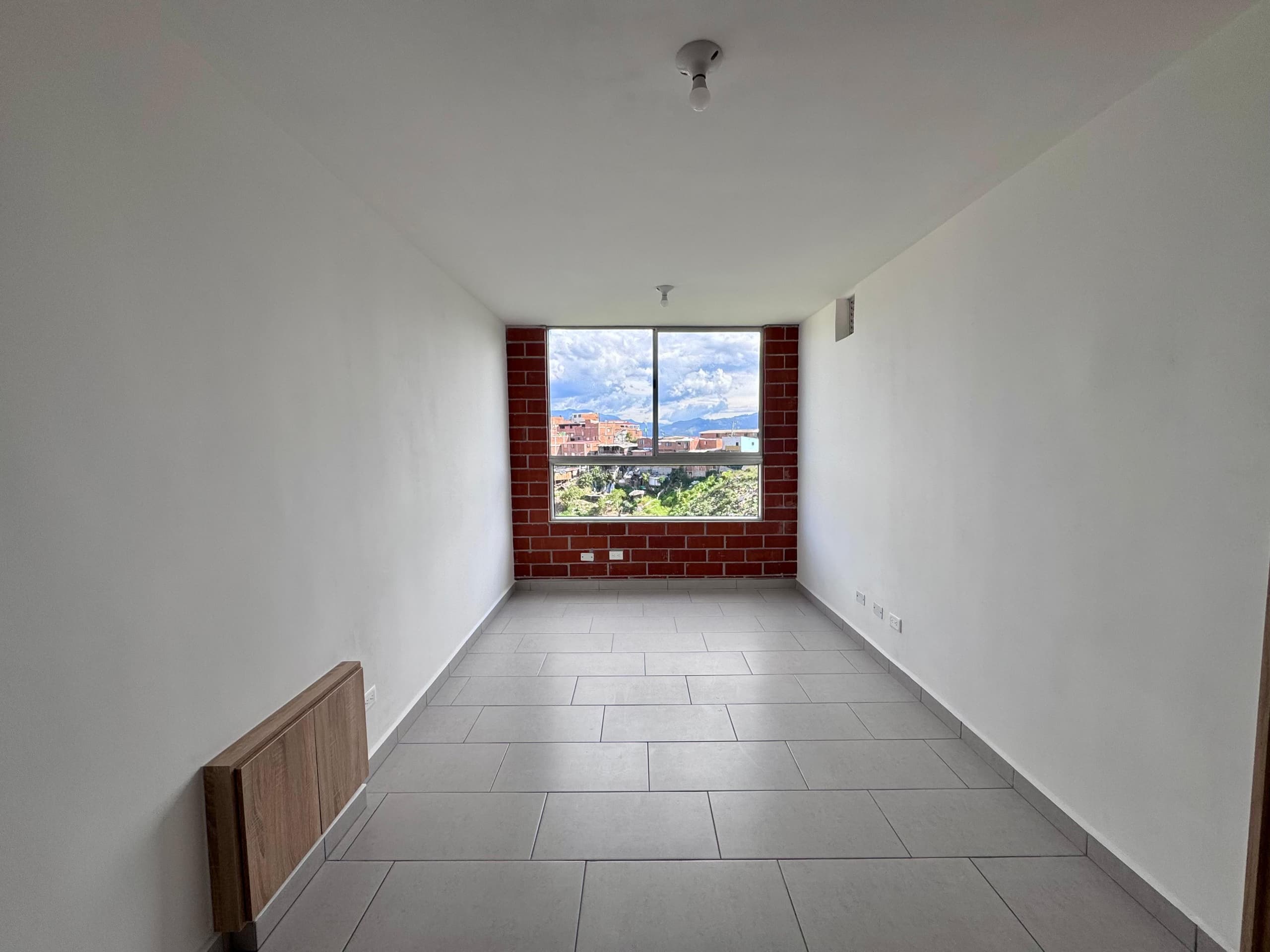 Apartamento en arriendo en Calasanz Parte Alta, La America, Medellín — foto 4 de 14
