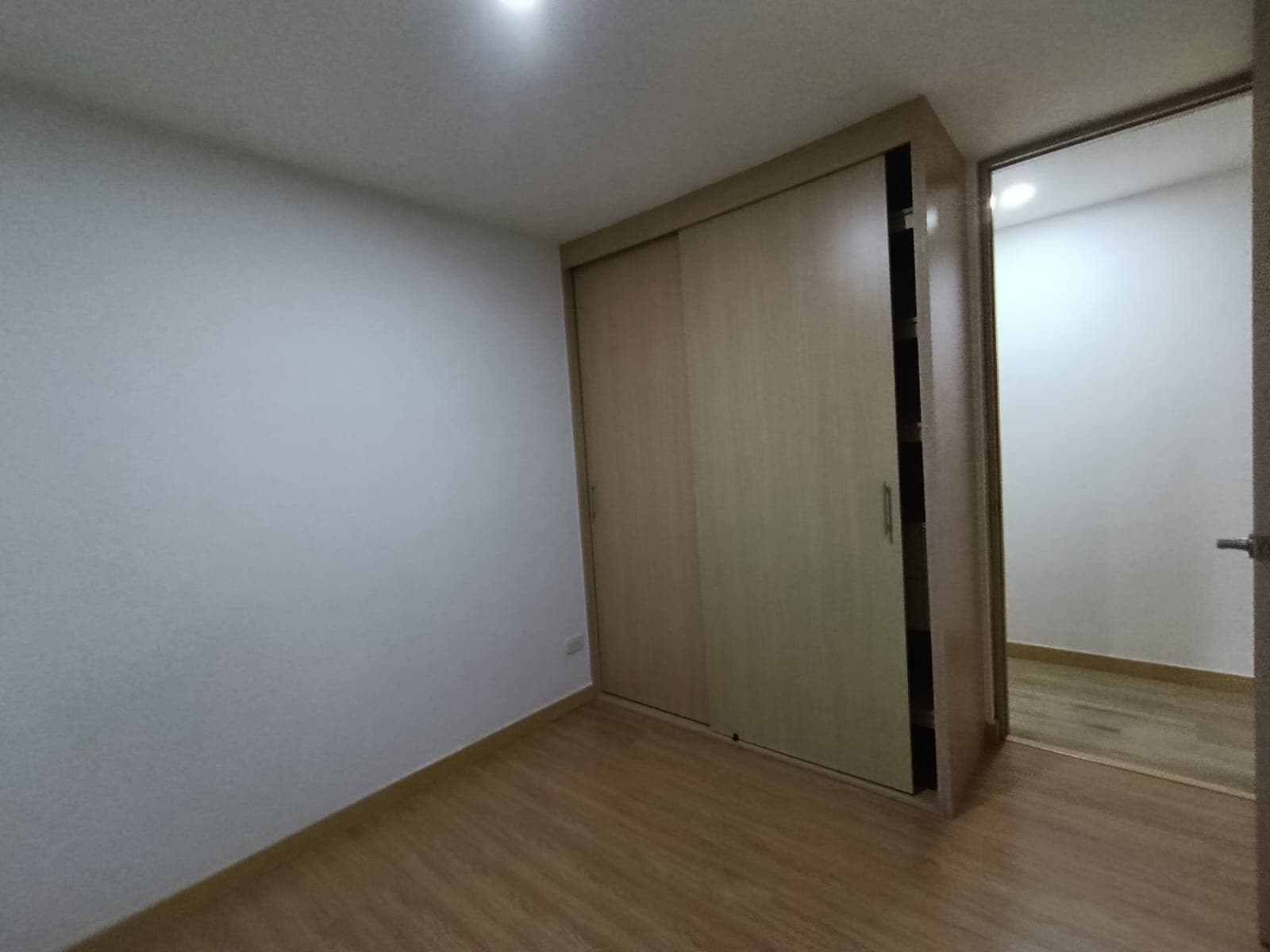 Apartamento en arriendo en Vegas de San Jose, Sabaneta — foto 3 de 20