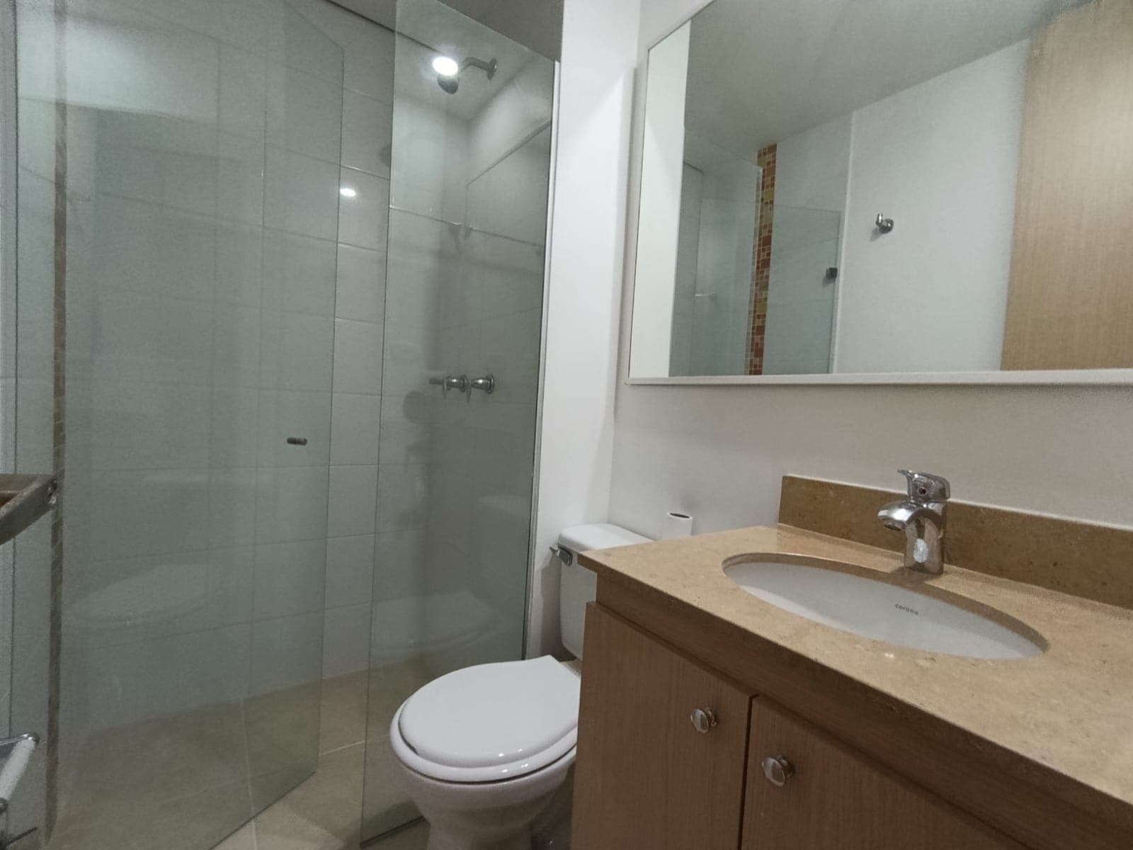 Apartamento en arriendo en Vegas de San Jose, Sabaneta — foto 4 de 20