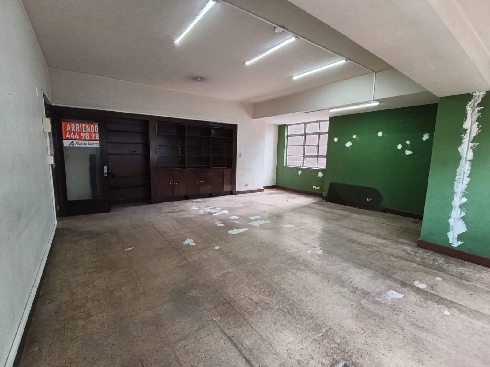 Oficina en arriendo en La Candelaria, Centro, Medellín — foto 5 de 9