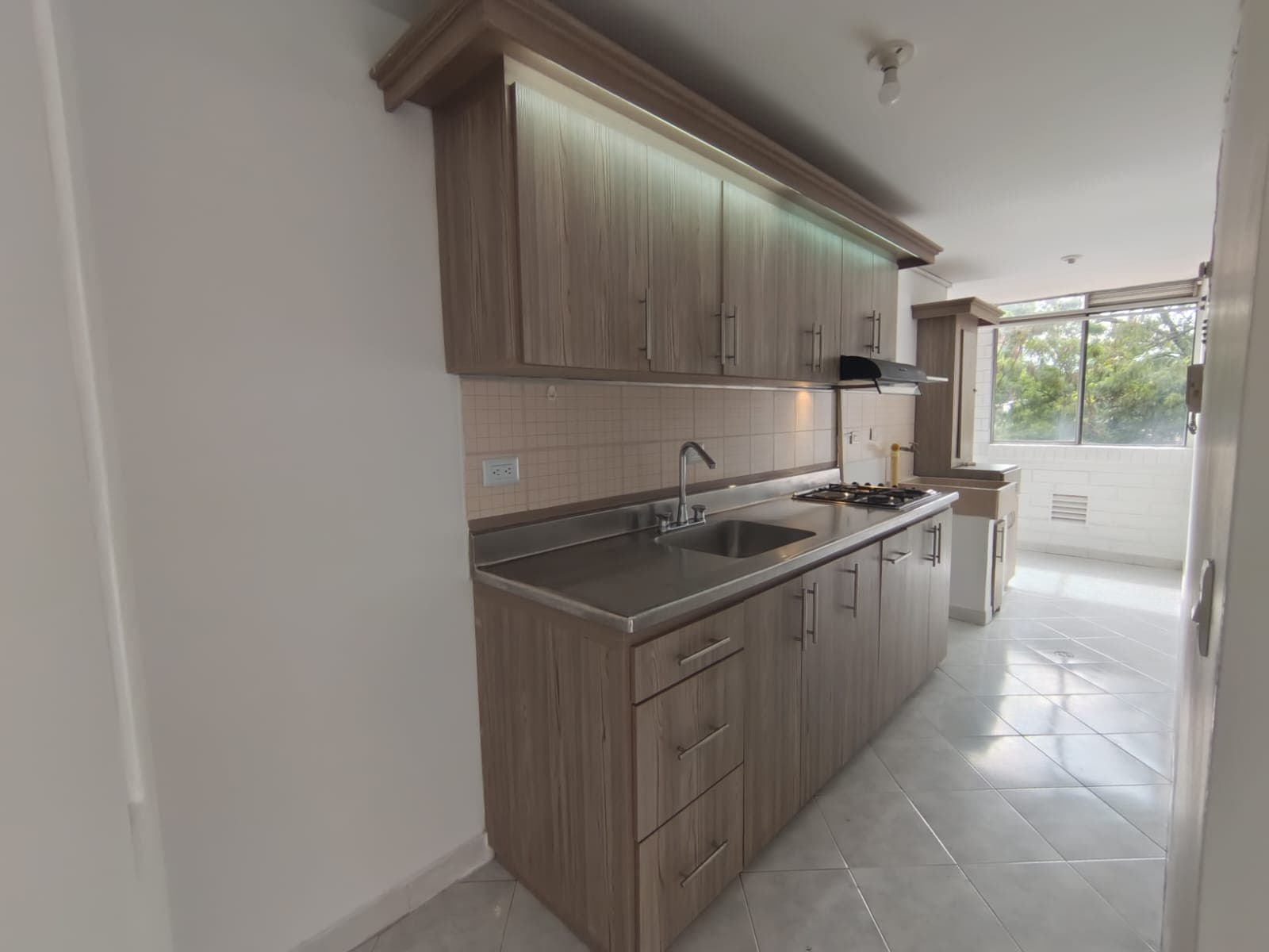 Apartamento en arriendo en Nueva Villa De Aburrá, Belen, Medellín — foto 2 de 18