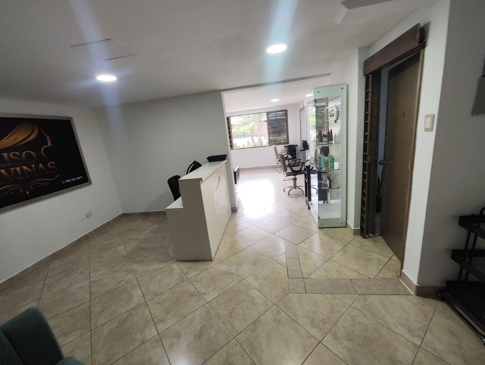 Local en arriendo en Conquistadores, Laureles, Medellín — foto 4 de 17
