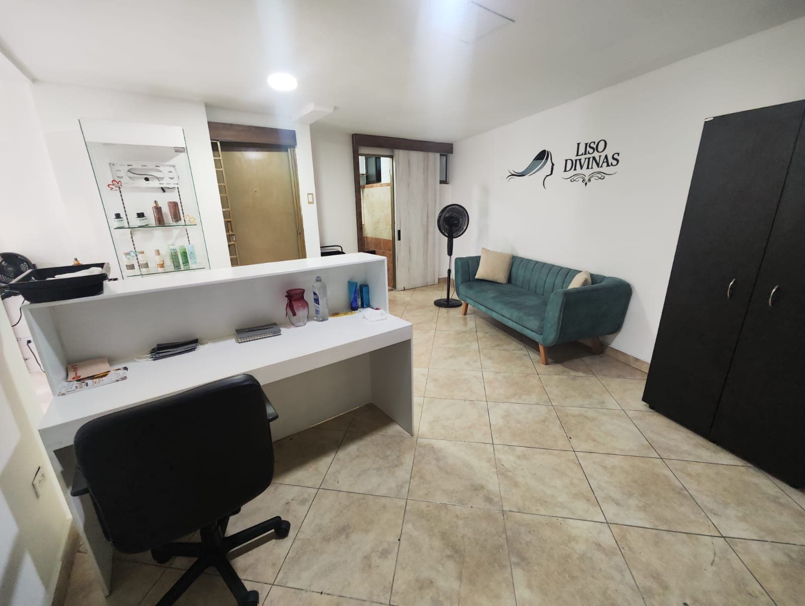 Local en arriendo en Conquistadores, Laureles, Medellín — foto 5 de 17