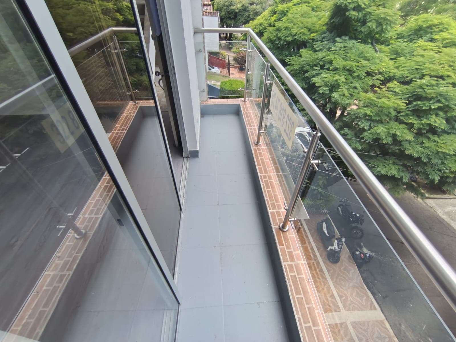 Apartamento en arriendo en Santa Mónica, La America, Medellín — foto 4 de 13
