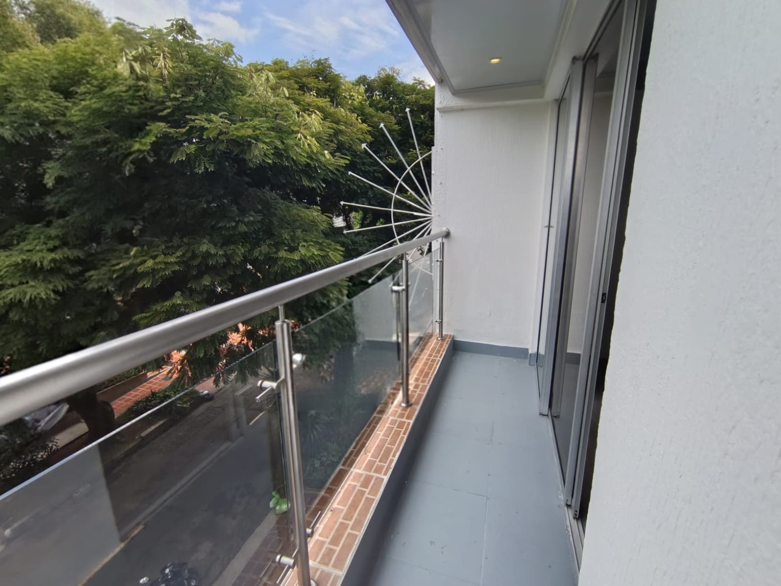 Apartamento en arriendo en Santa Mónica, La America, Medellín — foto 5 de 13