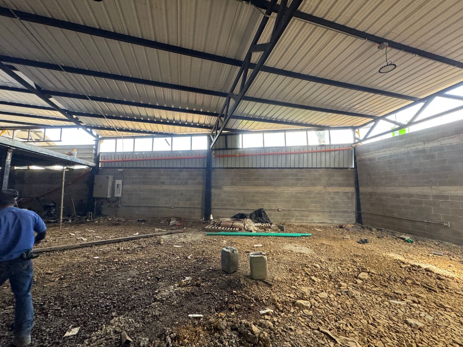 Bodega en arriendo en Caldas — foto 4 de 8