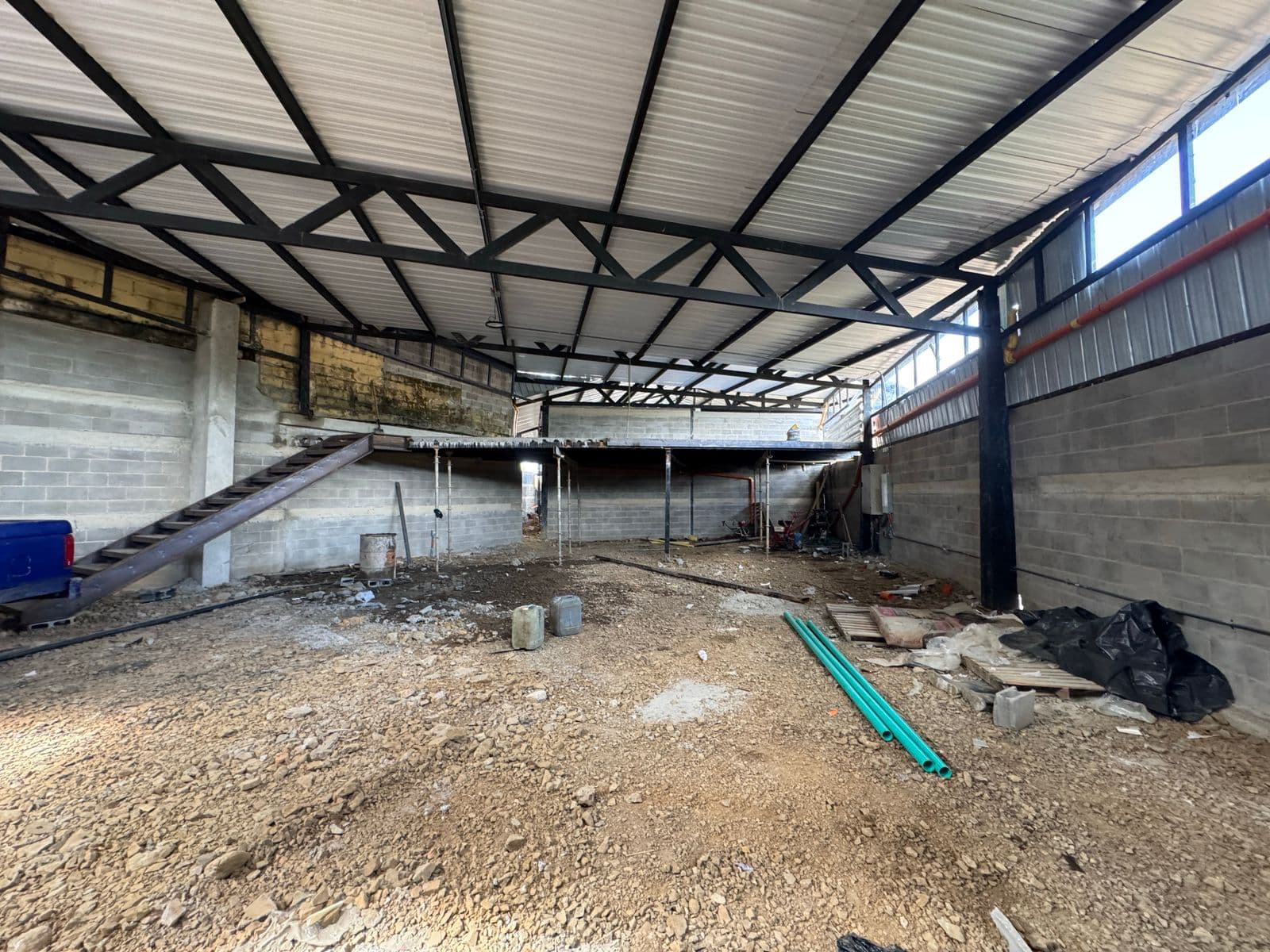 Bodega en arriendo en Caldas — foto 5 de 8