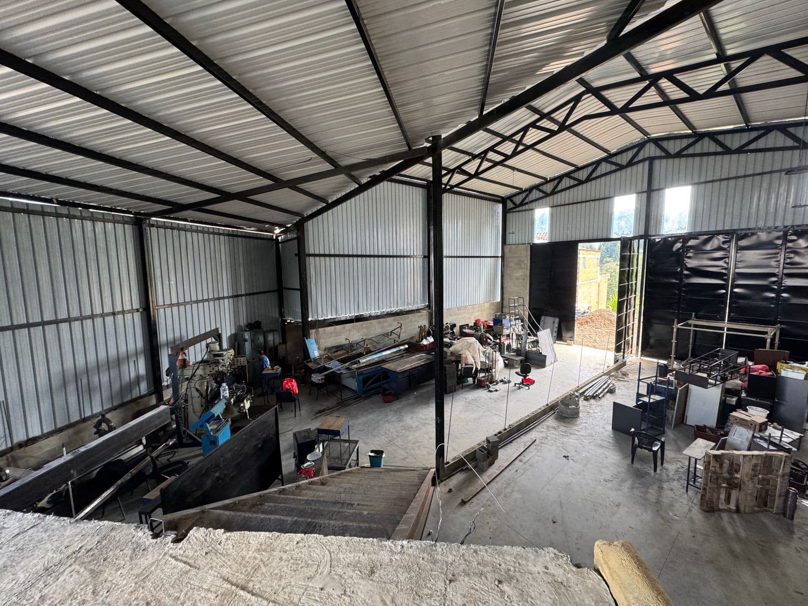 Bodega en arriendo en Caldas — foto 3 de 11