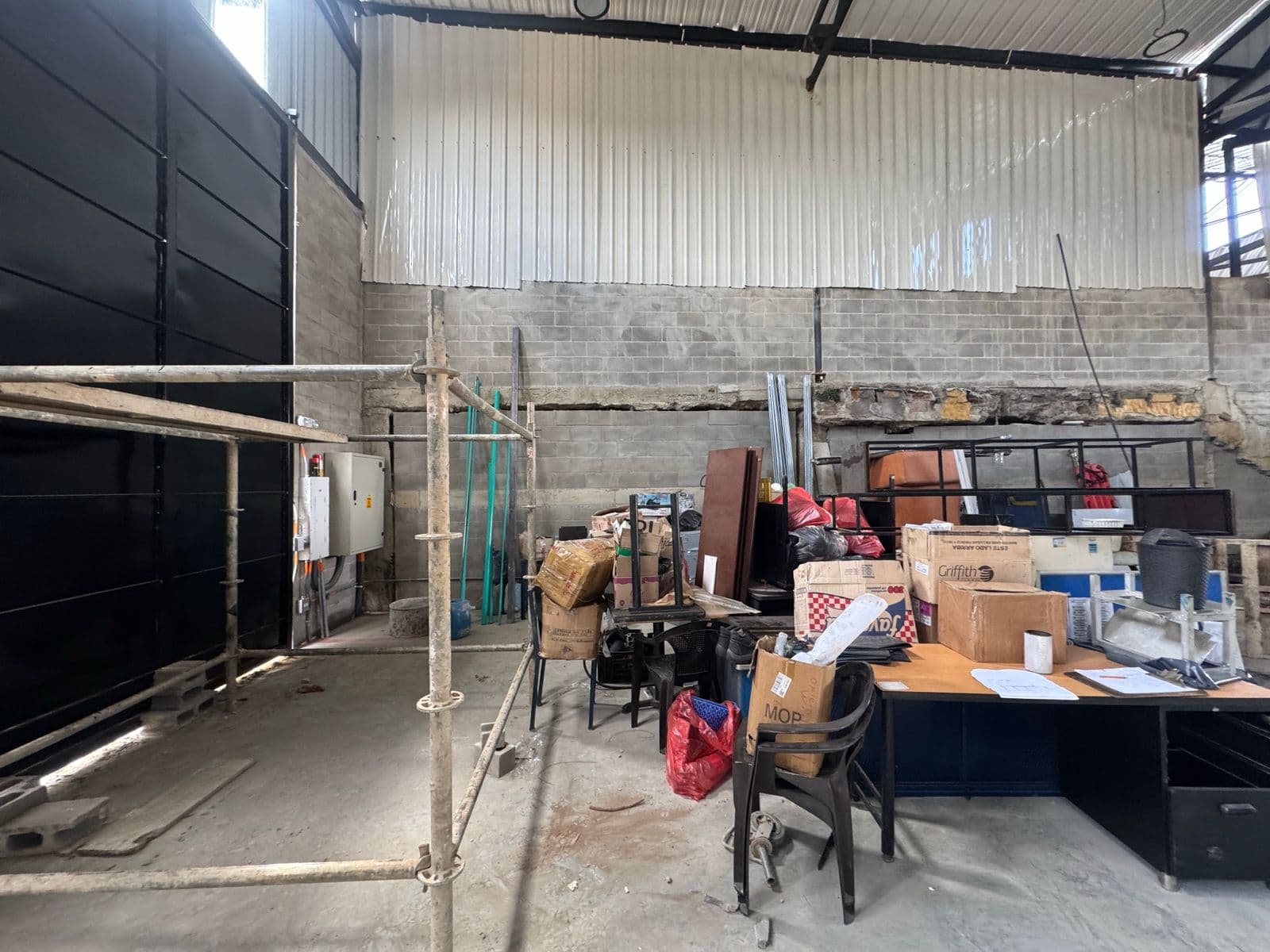 Bodega en arriendo en Caldas — foto 4 de 11