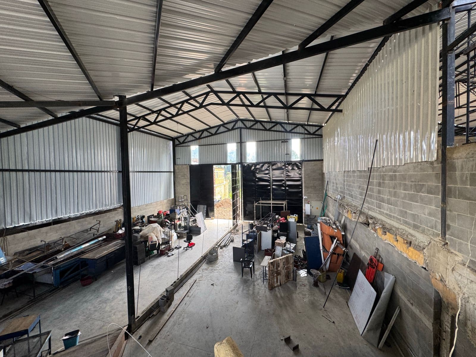 Bodega en arriendo en Caldas — foto 5 de 11