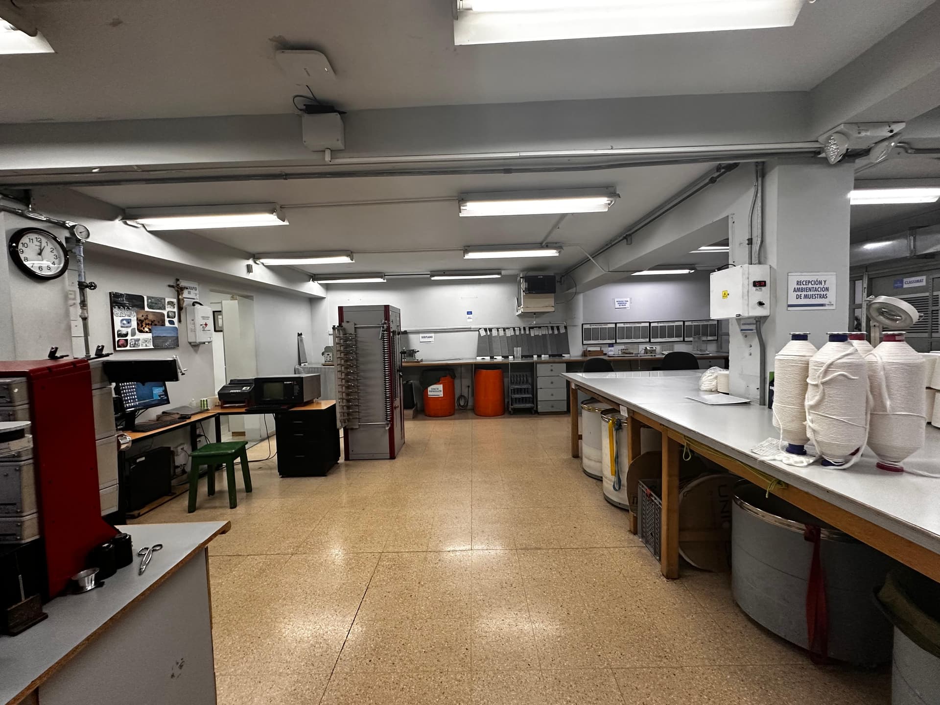 Bodega en arriendo en San Jose Obrero, Bello — foto 1 de 16