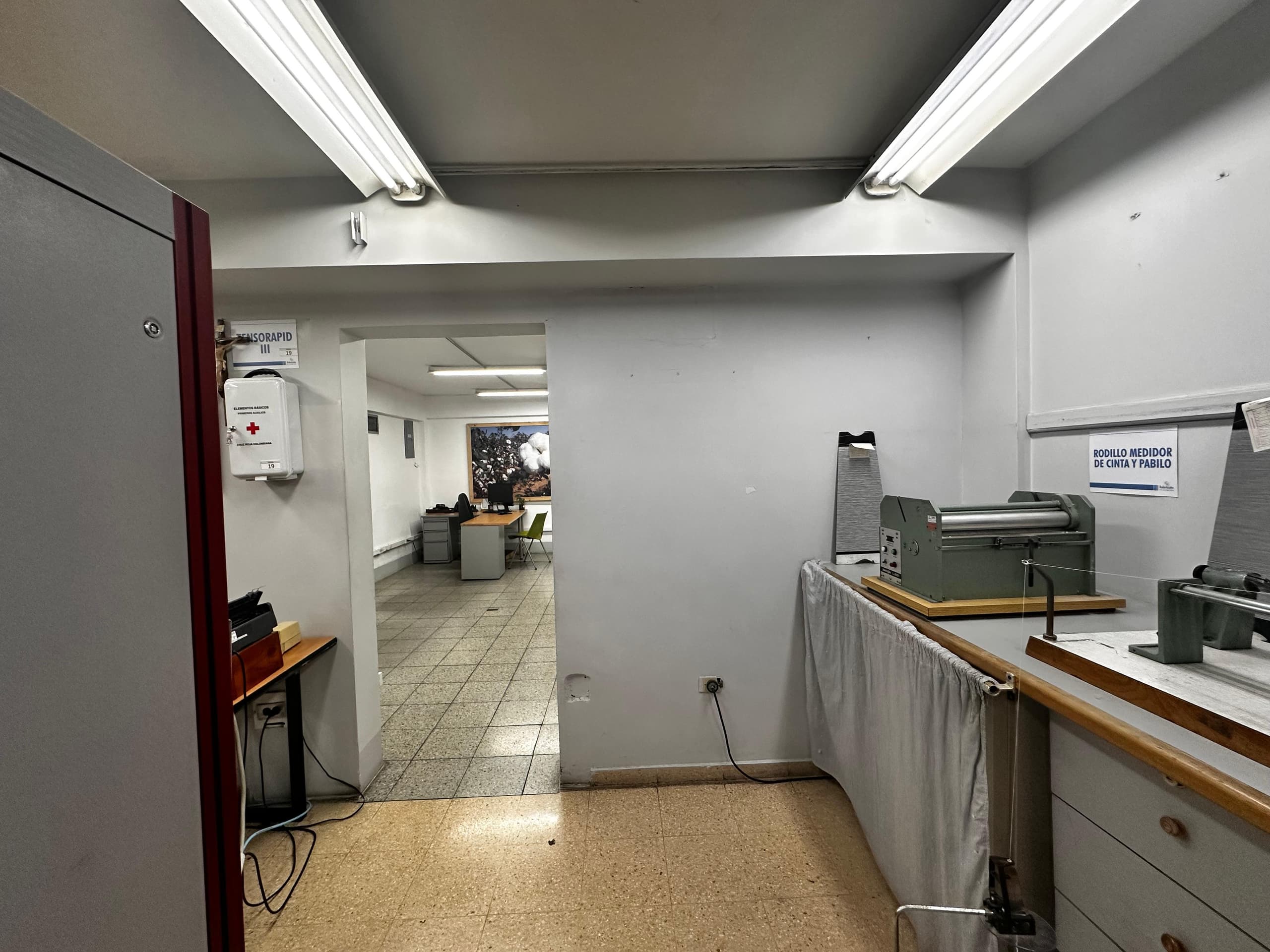 Bodega en arriendo en San Jose Obrero, Bello — foto 2 de 15