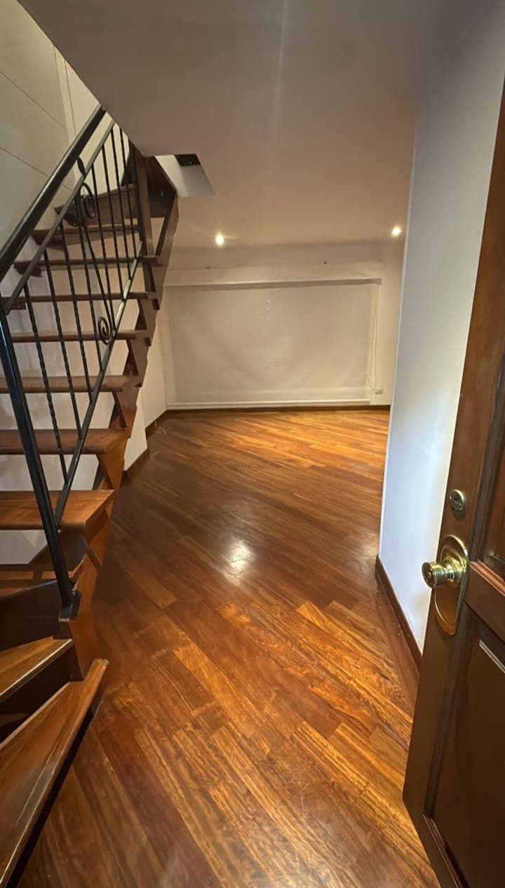 Apartamento en arriendo en Barrio Chico, Chapinero, Bogotá, D.C. — foto 1 de 8