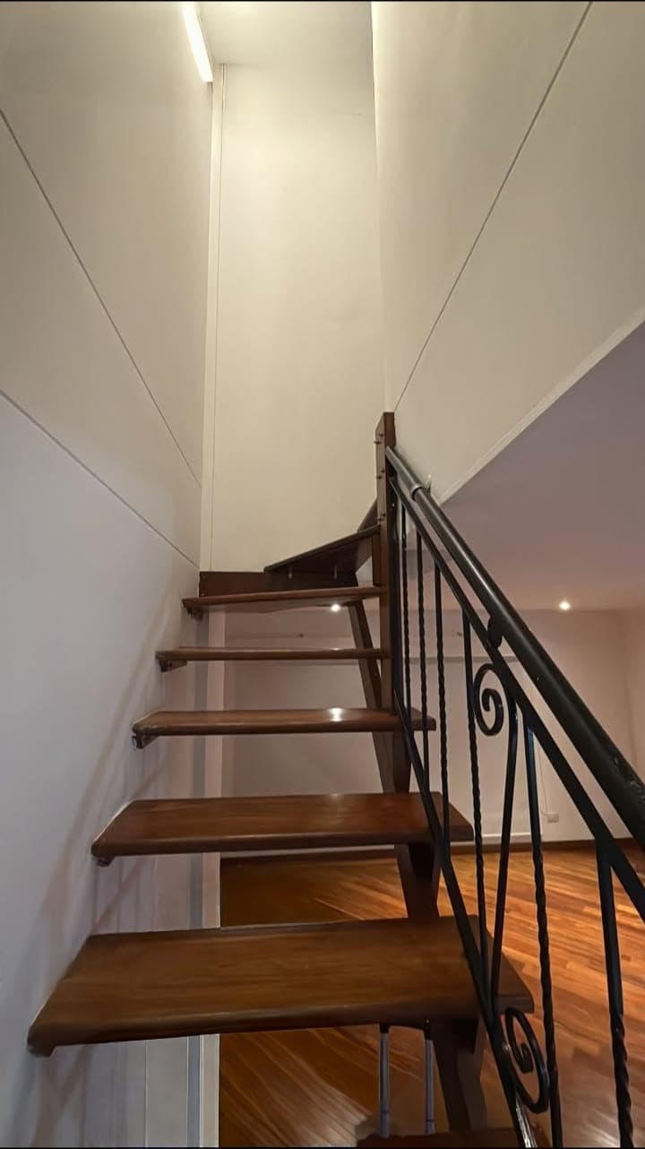 Apartamento en arriendo en Barrio Chico, Chapinero, Bogotá, D.C. — foto 3 de 8