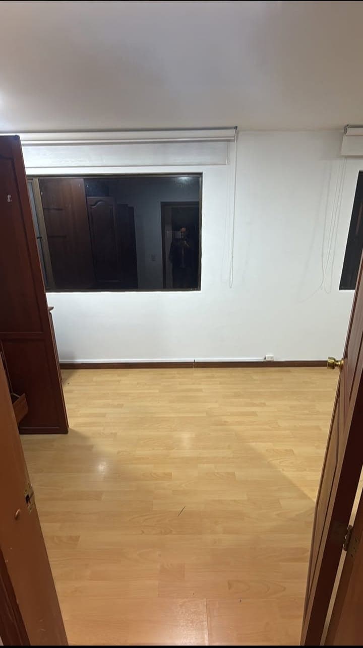 Apartamento en arriendo en Barrio Chico, Chapinero, Bogotá, D.C. — foto 4 de 8