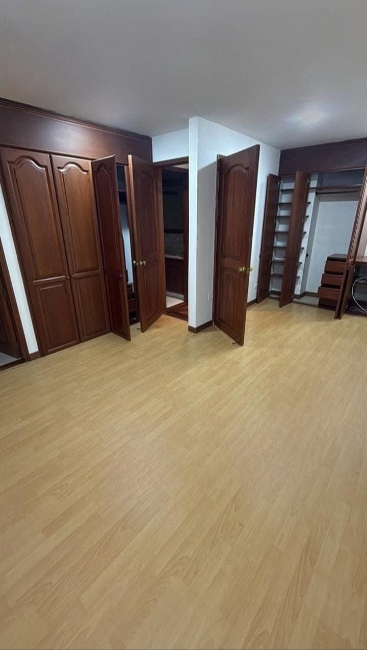 Apartamento en arriendo en Barrio Chico, Chapinero, Bogotá, D.C. — foto 5 de 8
