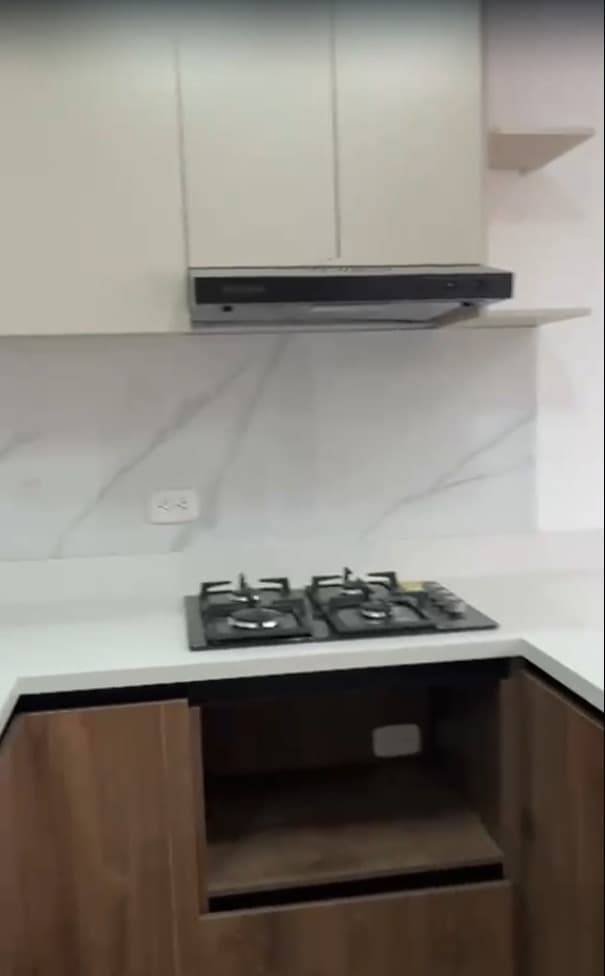 Apartamento en arriendo en Colina Campestre, Suba, Bogotá, D.C. — foto 3 de 8