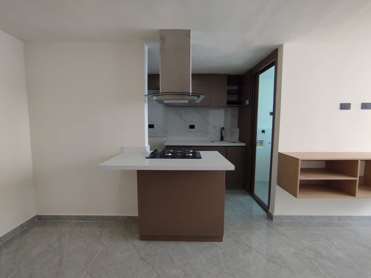 Apartamento en arriendo en Alto Bonito, Rionegro — foto 1 de 16