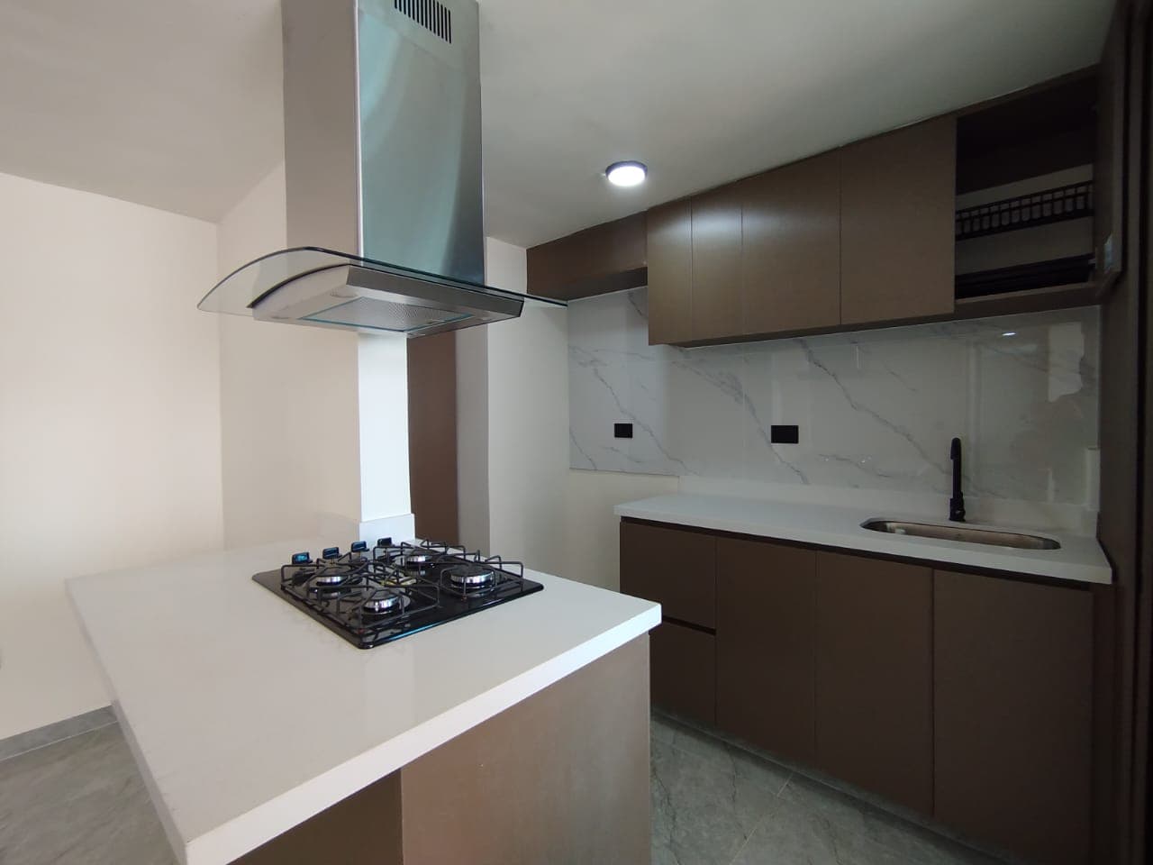 Apartamento en arriendo en Alto Bonito, Rionegro — foto 2 de 16