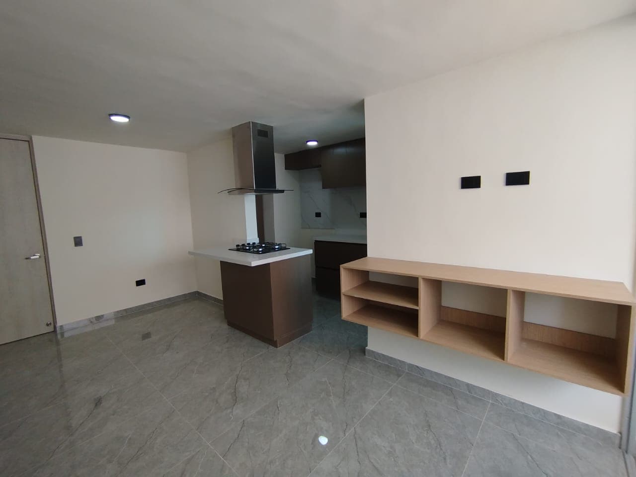 Apartamento en arriendo en Alto Bonito, Rionegro — foto 4 de 16