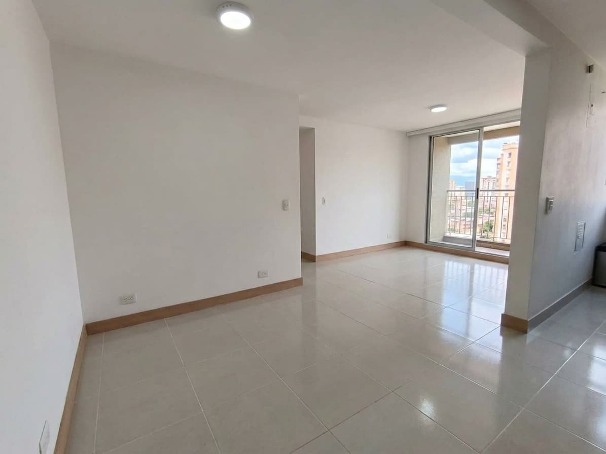 Apartamento en arriendo en Vereda Cañaveralejo, Sabaneta — foto 2 de 14