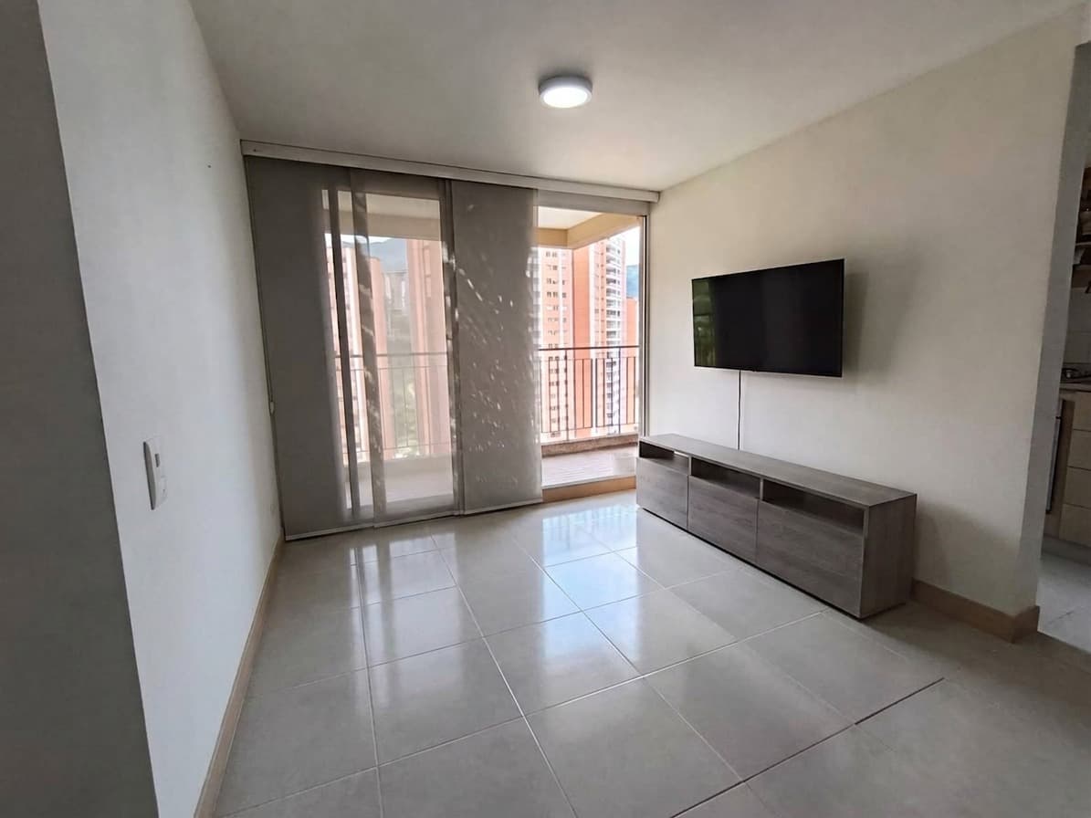 Apartamento en arriendo en Vereda Cañaveralejo, Sabaneta — foto 4 de 14