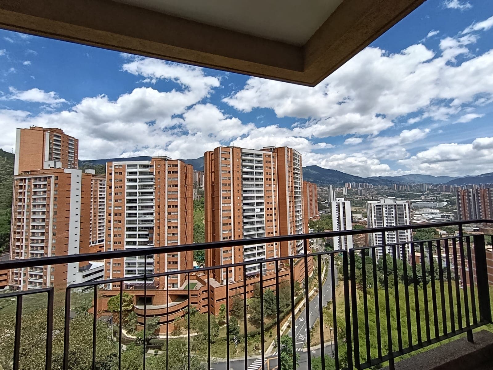Apartamento en arriendo en Vereda Cañaveralejo, Sabaneta — foto 5 de 14