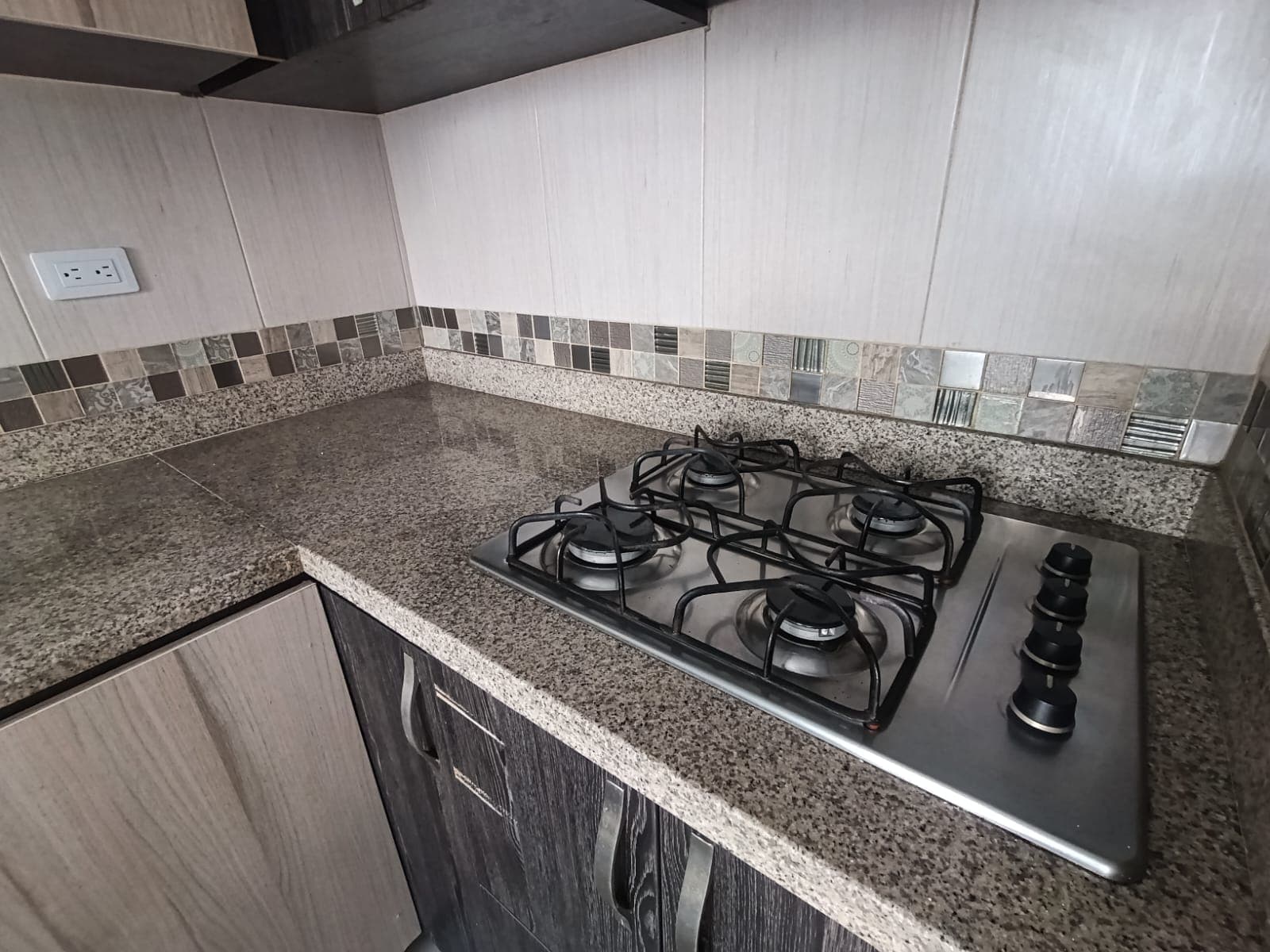 Apartamento en arriendo en Calasanz, La America, Medellín — foto 5 de 17