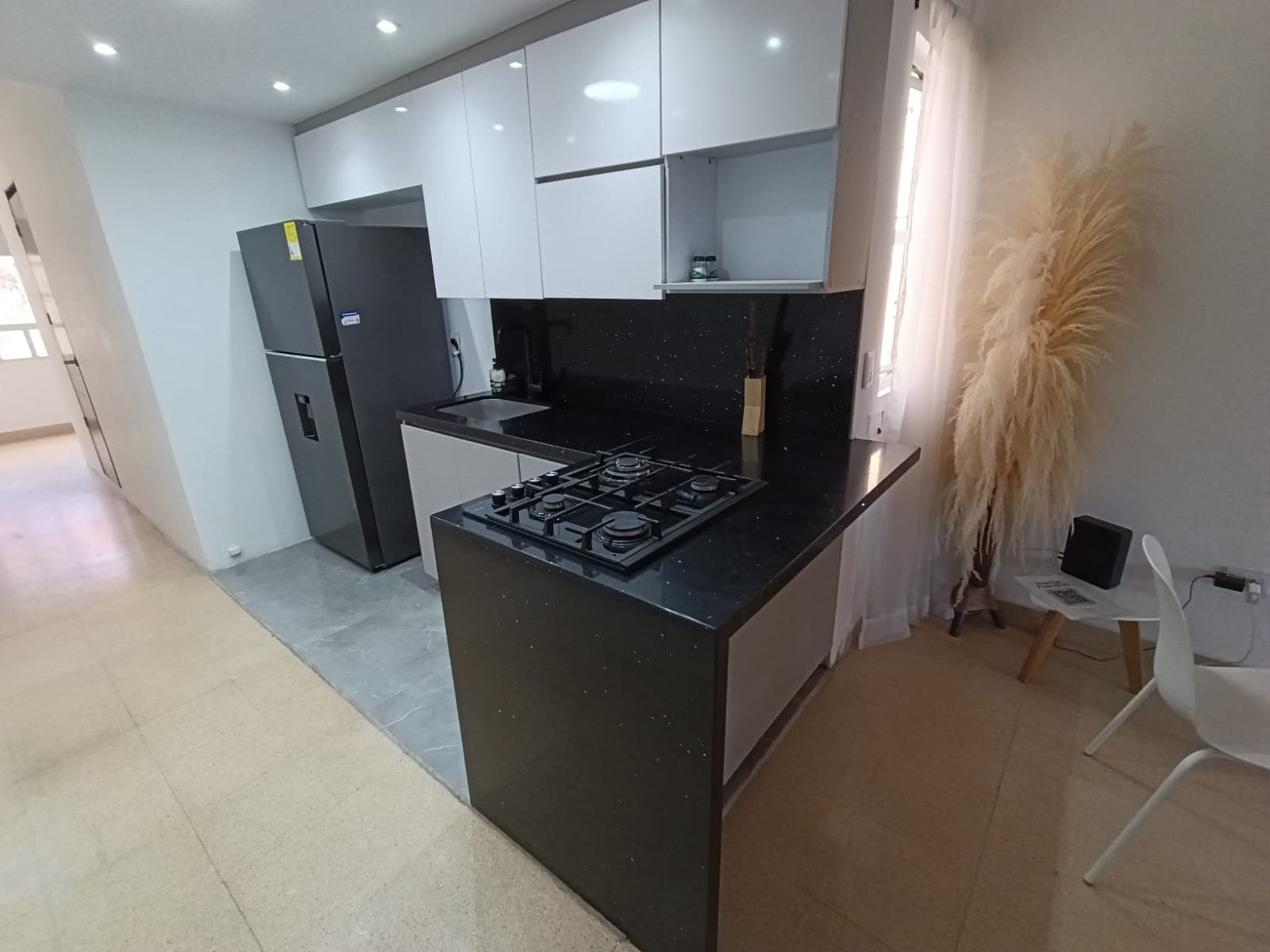 Apartamento en arriendo en Florida Nueva, Laureles, Medellín — foto 5 de 18
