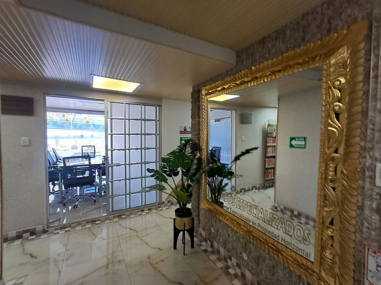 Oficina en arriendo en Pinares, Pereira — foto 2 de 9