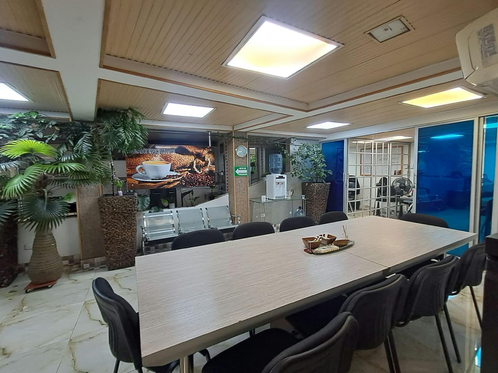 Oficina en arriendo en Pinares, Pereira — foto 3 de 9