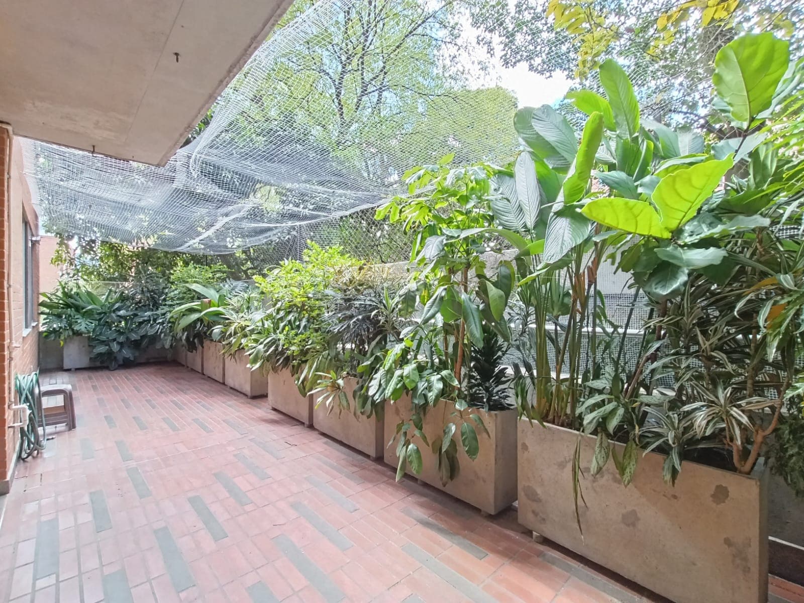 Apartamento en arriendo en Santa María De Los Ángeles, El Poblado, Medellín — foto 1 de 19