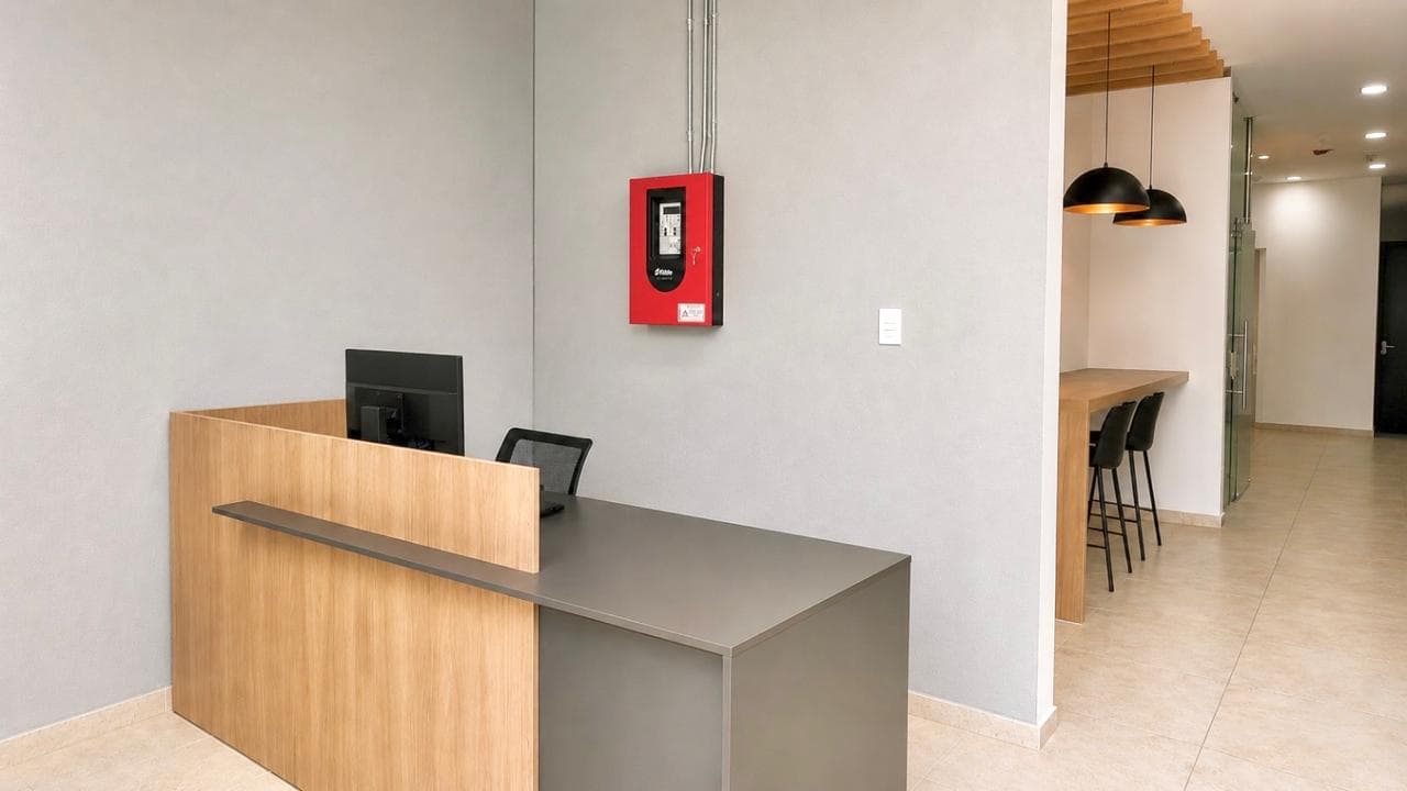 Oficina en arriendo en Av Sur, Pereira — foto 2 de 10
