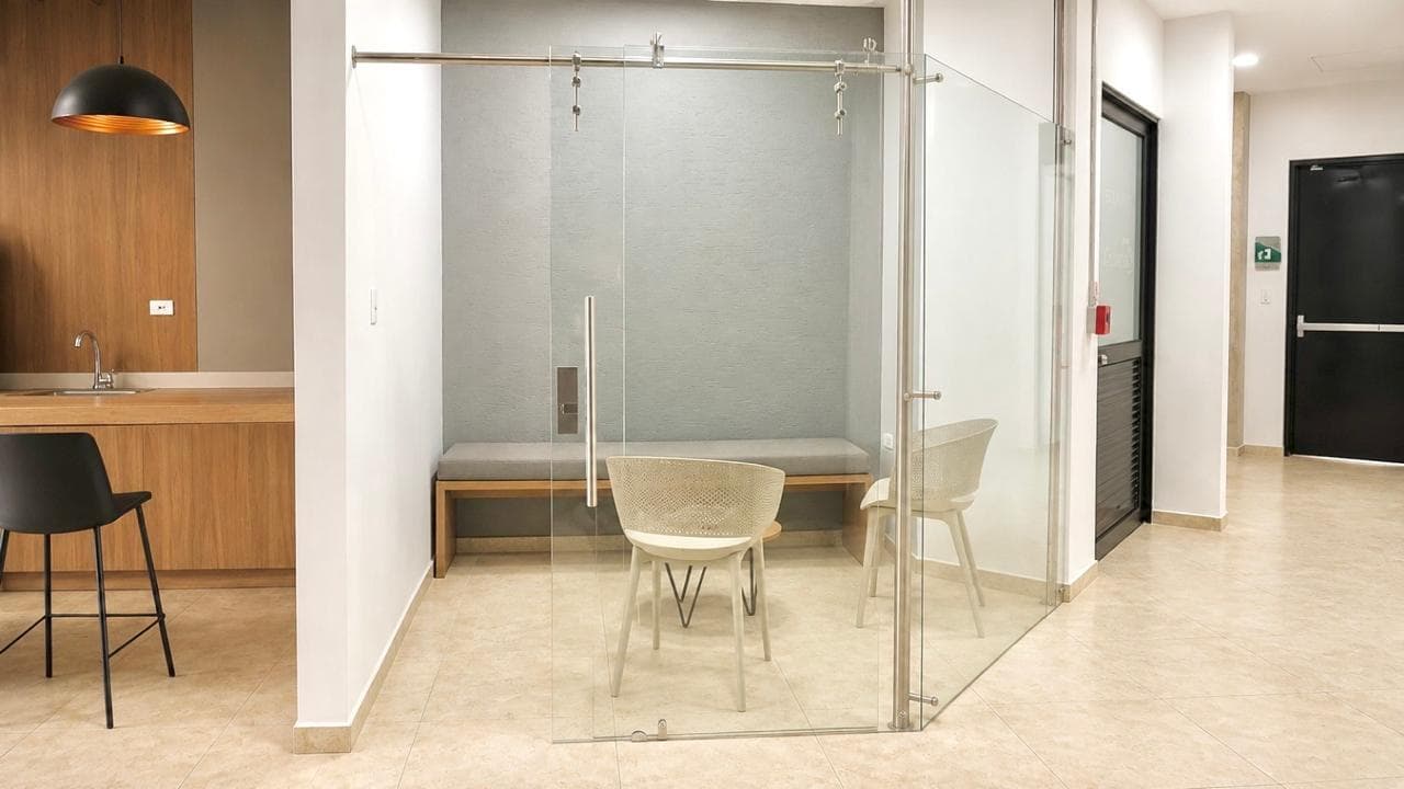 Oficina en arriendo en Av Sur, Pereira — foto 5 de 10