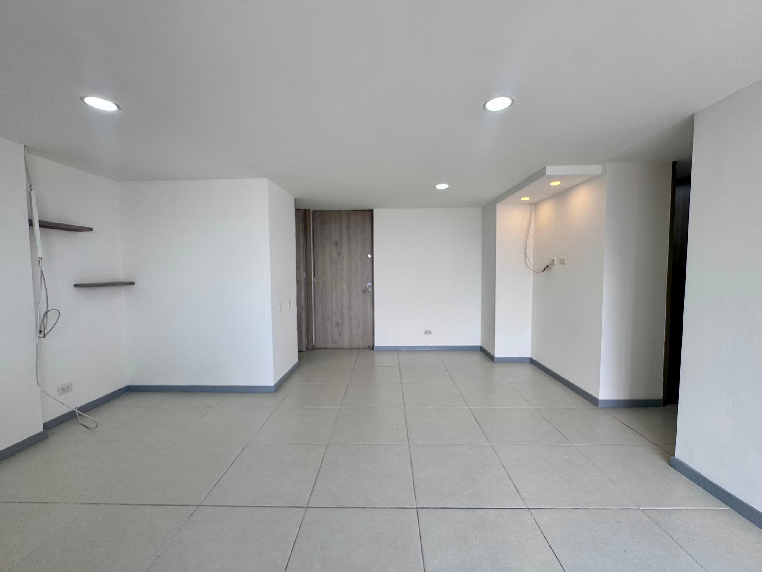Apartamento en arriendo en Las Antillas, Envigado — foto 3 de 18