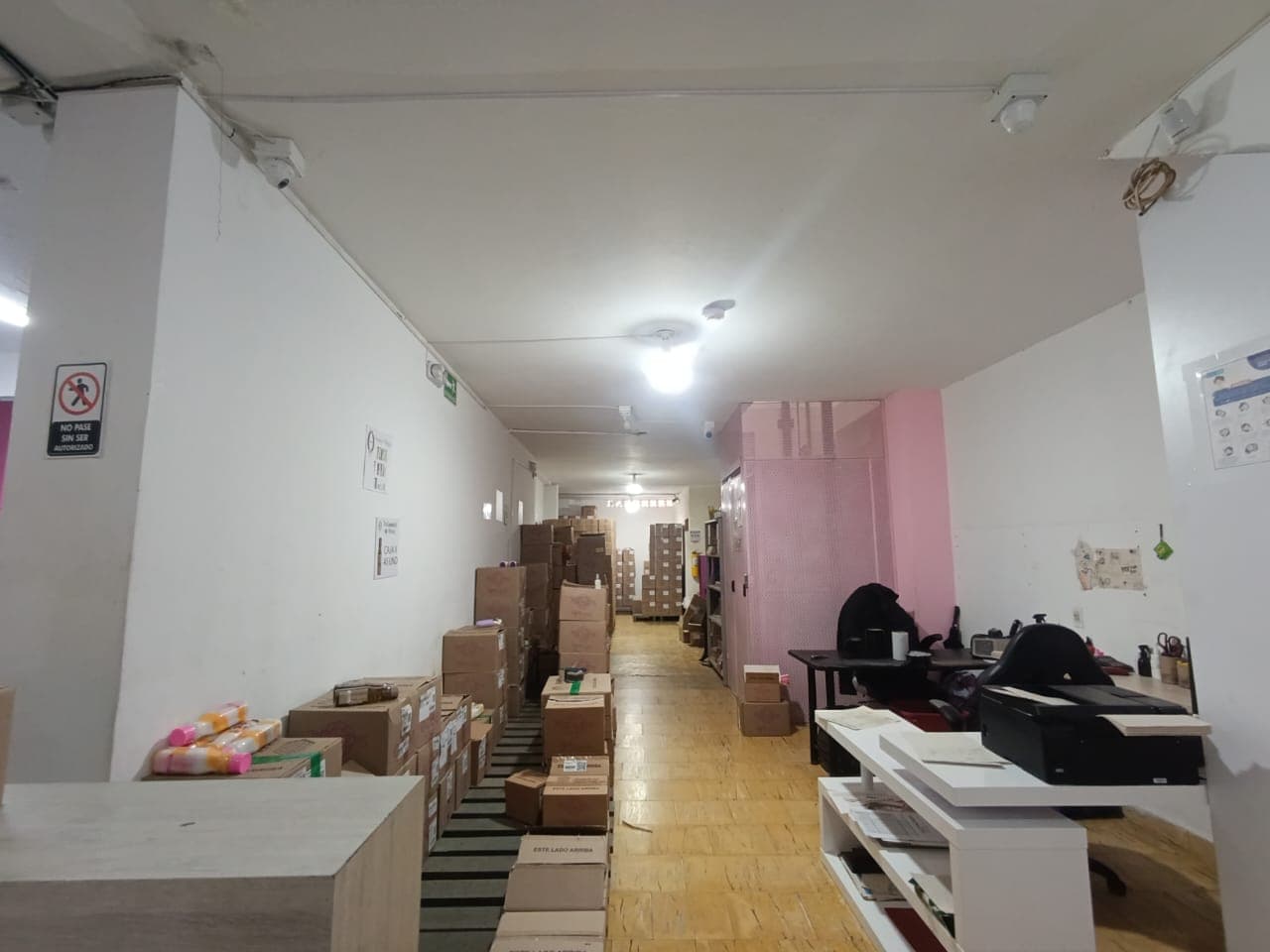 Bodega en arriendo en Caldas — foto 1 de 20