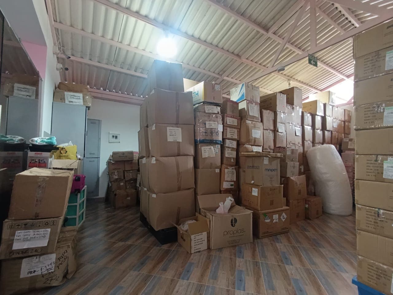 Bodega en arriendo en Caldas — foto 2 de 20