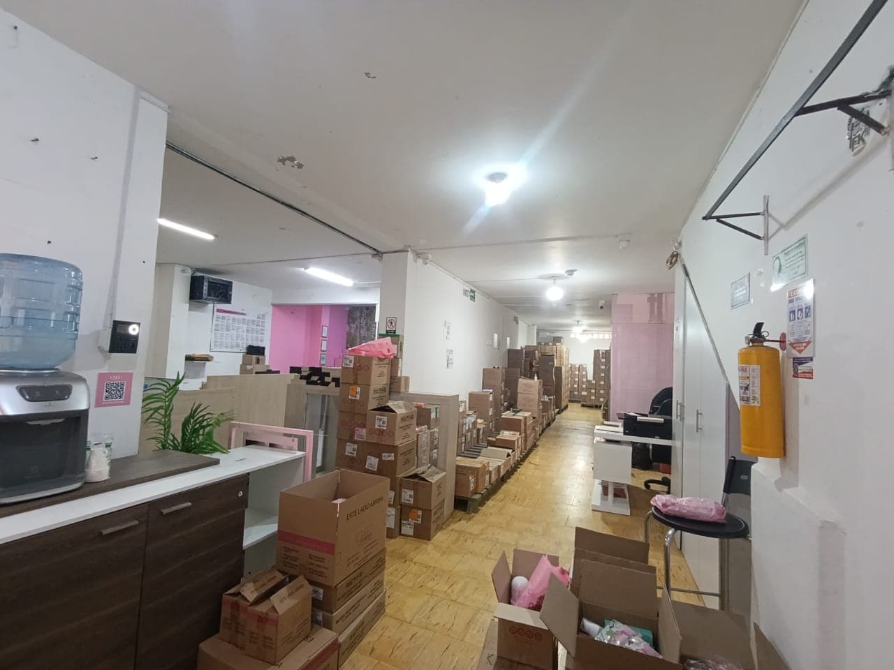 Bodega en arriendo en Caldas — foto 4 de 20